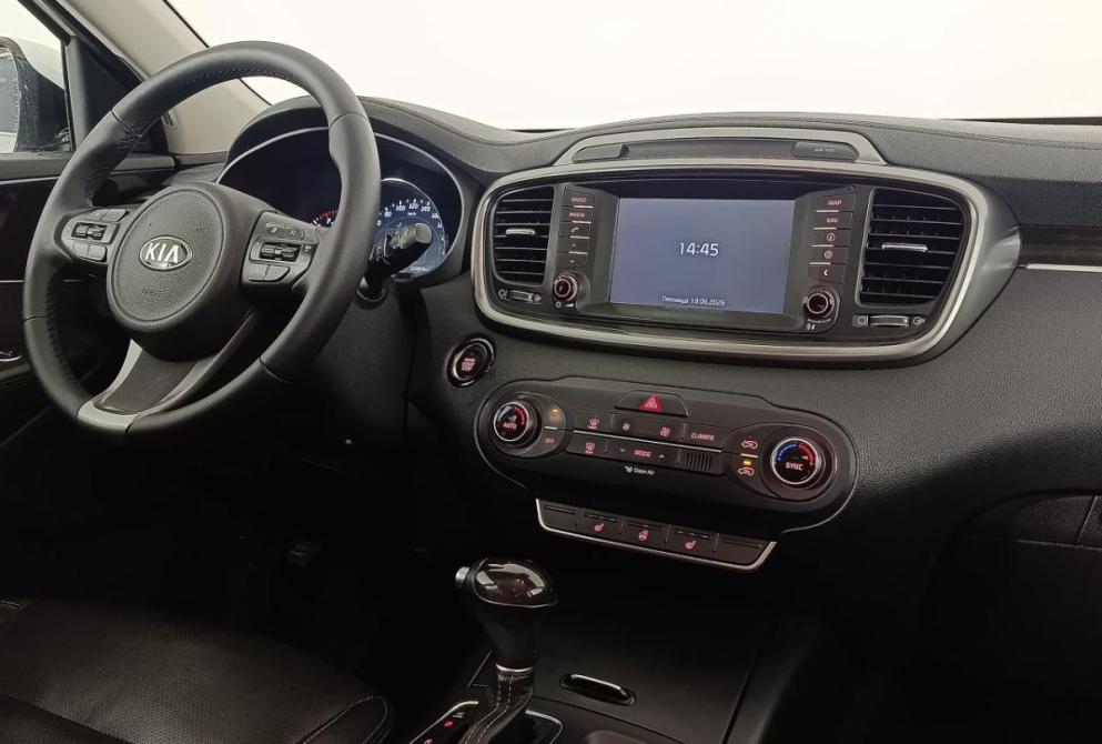 Kia Sorento III Prime Волгоград  - изображение 12