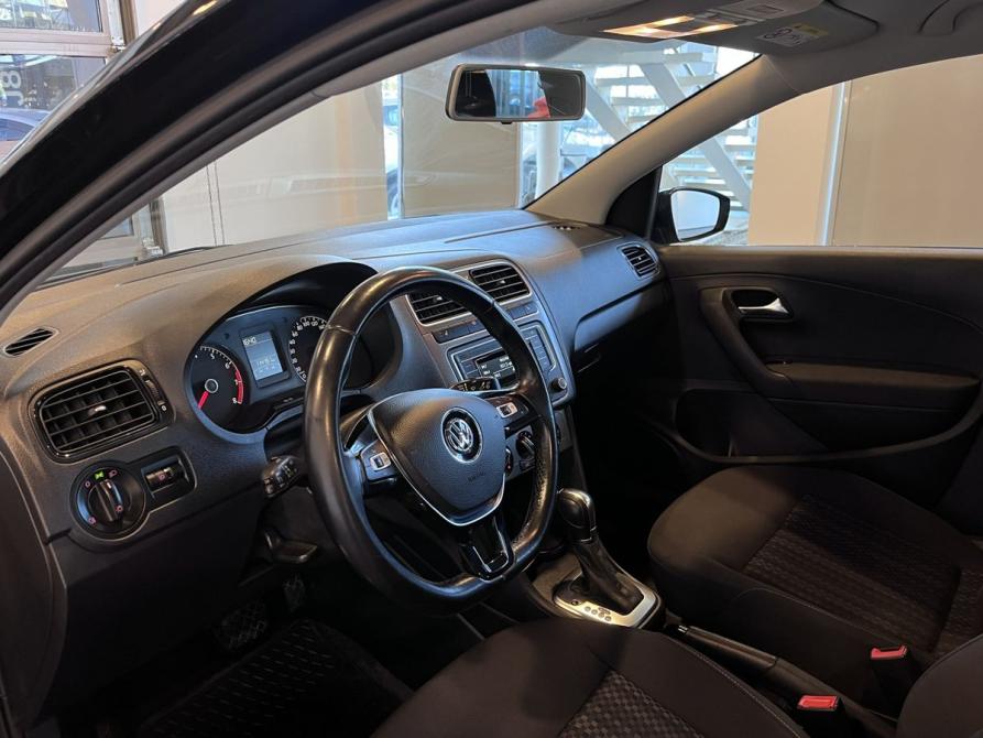 Volkswagen Polo V Рестайлинг Чебоксары  - изображение 20