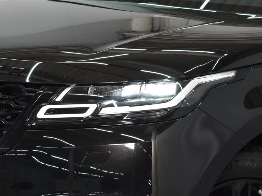 Land Rover Range Rover Velar I Кемерово  - изображение 8