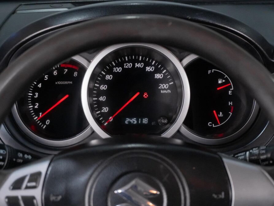 Suzuki Grand Vitara II Сургут  - изображение 19