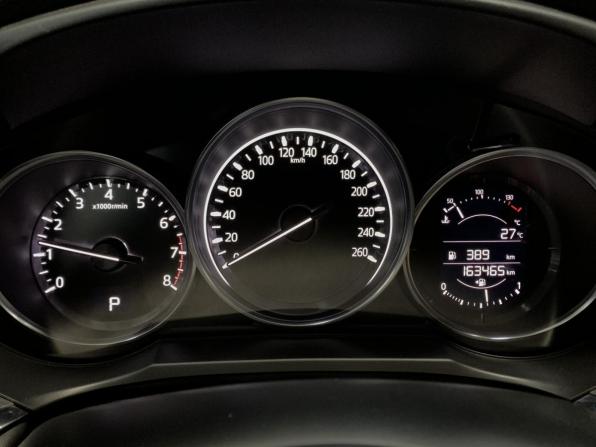 Mazda 6 III (GJ) Рестайлинг 2 с пробегом 2019 года, цена 1 900 000 рублей, 163462 км, седан, Автокод Объявления