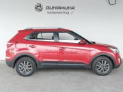 Hyundai Creta I Рестайлинг Калининград  - изображение 22