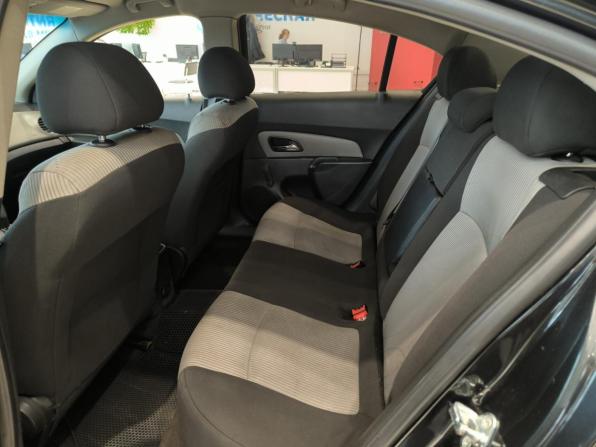 Chevrolet Cruze I с пробегом 2011 года, цена 399 000 рублей, 173625 км, седан, Автокод Объявления