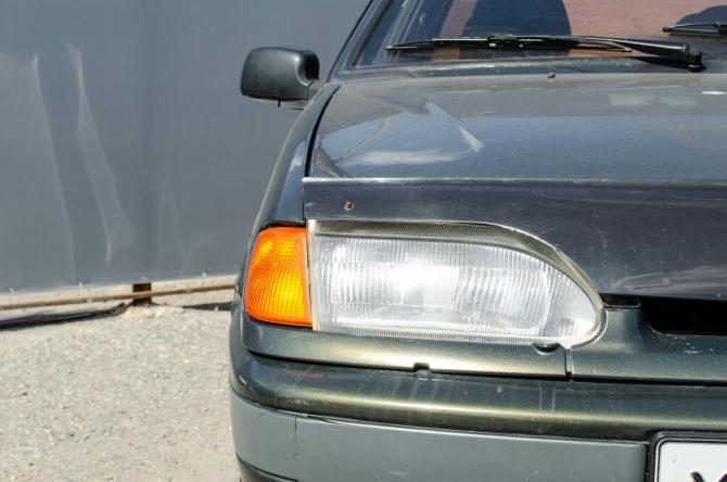 Lada (ВАЗ) 2115 с пробегом 2006 года, цена 135 000 рублей, 204000 км, седан, Автокод Объявления