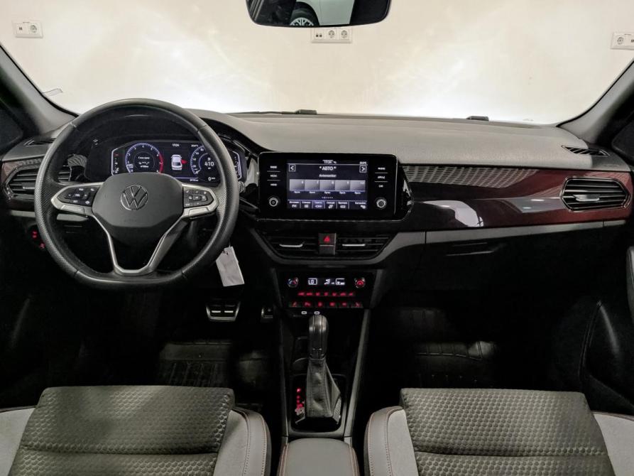 Volkswagen Polo VI Москва  - изображение 14