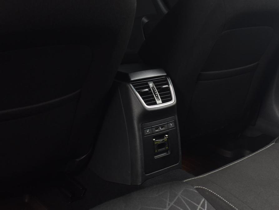 Skoda Octavia III (A7) Рестайлинг Кемерово  - изображение 14