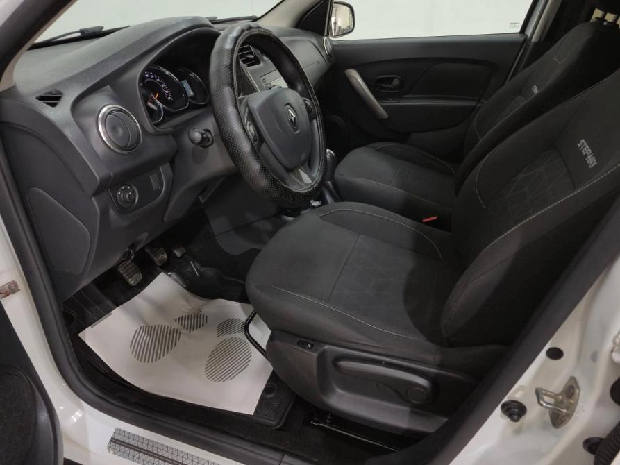 Renault Sandero II Альметьевск  - изображение 12