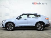 Geely Tugella I Рестайлинг Екатеринбург  - изображение 32