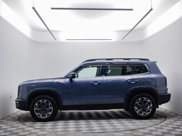 Haval Dargo I с пробегом 2023 года, цена 2 617 000 рублей, 42658 км, внедорожник, Автокод Объявления