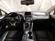 Lexus NX I Рестайлинг Москва  - изображение 35