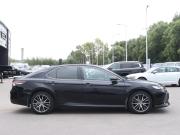 Toyota Camry VIII (XV70) Рестайлинг Москва  - изображение 27