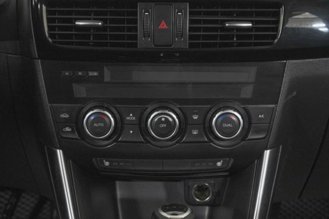 Mazda CX-5 I с пробегом 2011 года, цена 1 799 000 рублей, 190000 км, внедорожник, Автокод Объявления