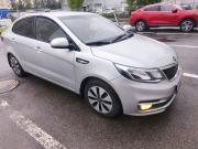 Kia Rio III Рестайлинг Санкт-Петербург  - изображение 5