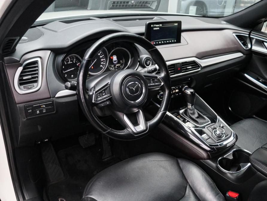 Mazda CX-9 II Москва  - изображение 12