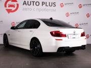 BMW 5 серии VI (F10/F11/F07) Рестайлинг Минеральные Воды  - изображение 22