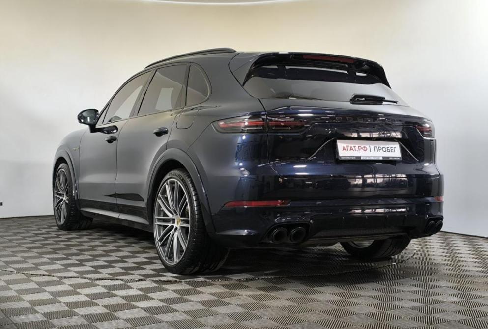 Porsche Cayenne III Нижний Новгород  - изображение 6