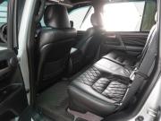 Toyota Land Cruiser 200 Series Воронеж  - изображение 44