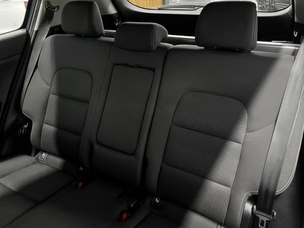 Kia Sportage IV с пробегом 2018 года, цена 2 045 000 рублей, 140735 км, внедорожник, Автокод Объявления