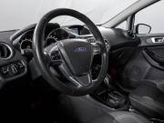 Ford Fiesta Mk6 Рестайлинг Москва  - изображение 30