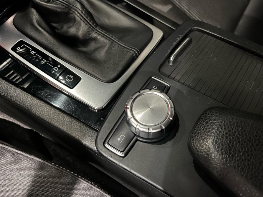 Mercedes-Benz C-Класс III (W204) Рестайлинг Пермь  - изображение 21