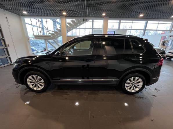 Volkswagen Tiguan II Рестайлинг с пробегом 2021 года, цена 2 365 000 рублей, 104364 км, внедорожник, Автокод Объявления