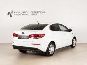 Kia Rio III Рестайлинг Казань  - изображение 11