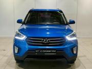 Hyundai Creta I Самара  - изображение 19