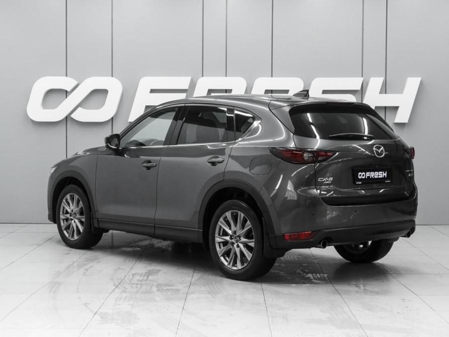 Mazda CX-5 II Ростов-на-Дону  - изображение 2