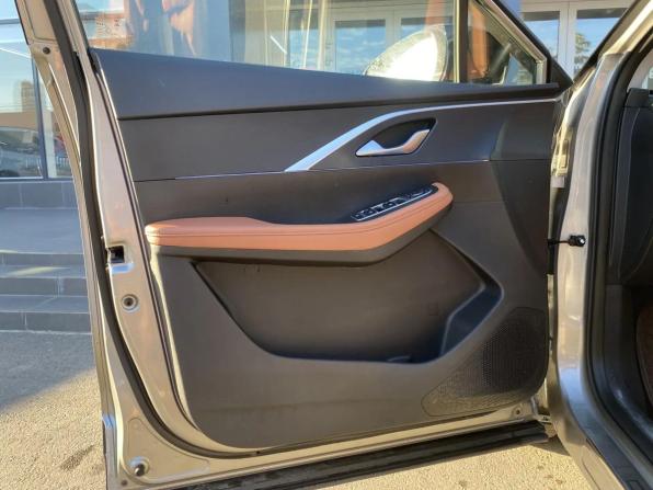 Omoda C5 I с пробегом 2022 года, цена 1 675 000 рублей, 55000 км, внедорожник, Автокод Объявления