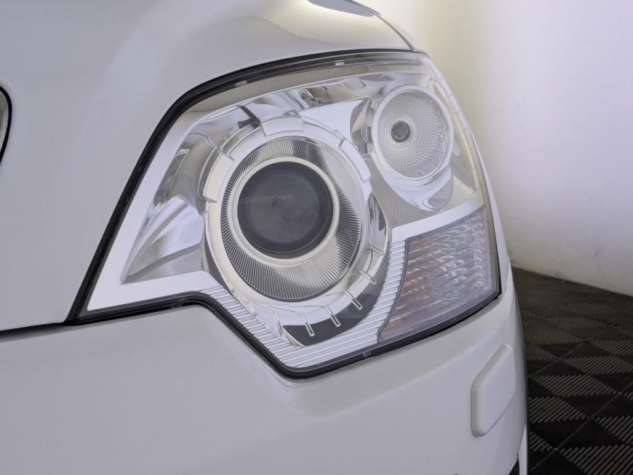 Opel Antara I Рестайлинг Москва  - изображение 11
