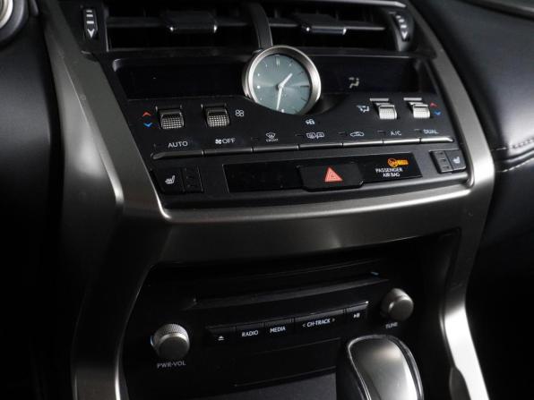 Lexus NX I Рестайлинг с пробегом 2020 года, цена 3 999 000 рублей, 68578 км, внедорожник, Автокод Объявления