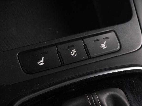 Kia Rio IV с пробегом 2018 года, цена 1 539 000 рублей, 123418 км, хэтчбек, Автокод Объявления