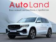Geely Monjaro I Воронеж  - изображение 29