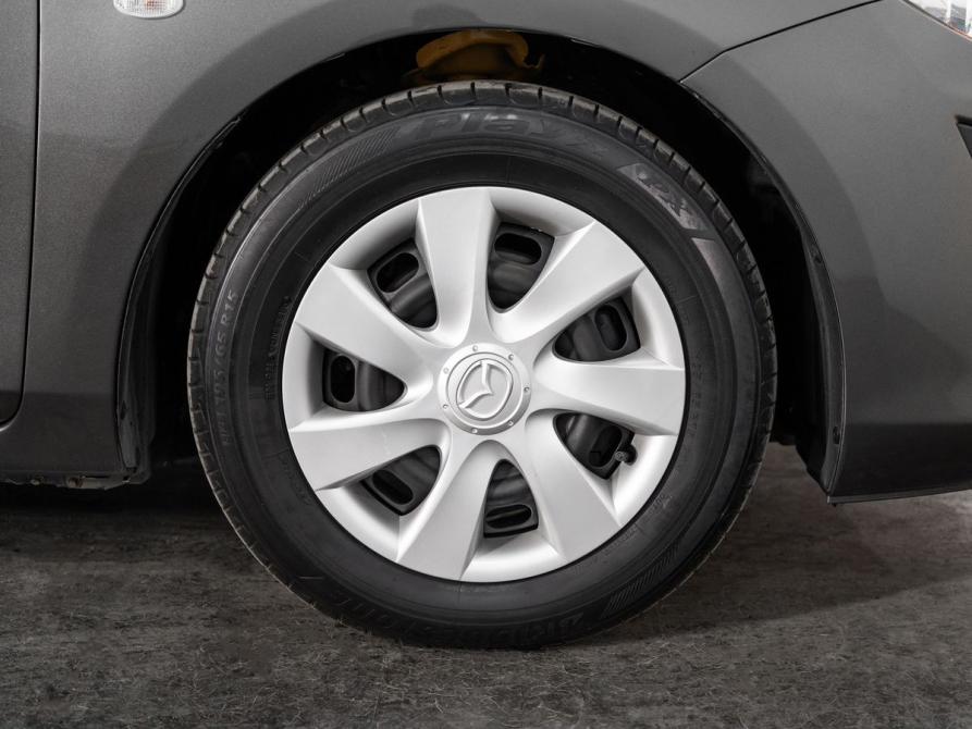 Mazda Axela II Иркутск  - изображение 17