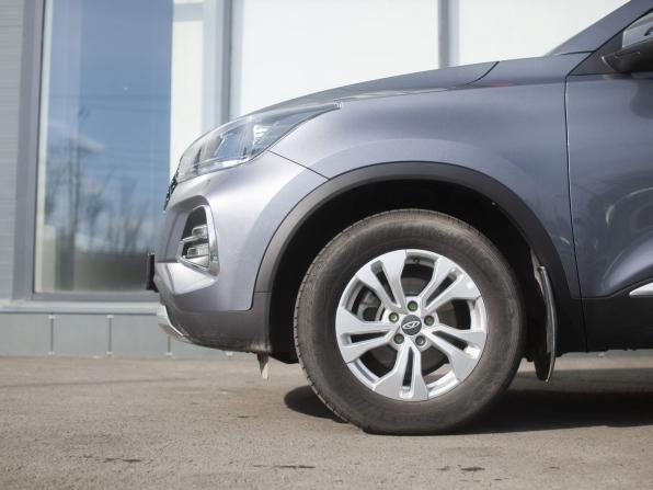 Chery Tiggo 4 Pro I Рестайлинг с пробегом 2025 года, цена 1 700 000 рублей, 21946 км, внедорожник, Автокод Объявления
