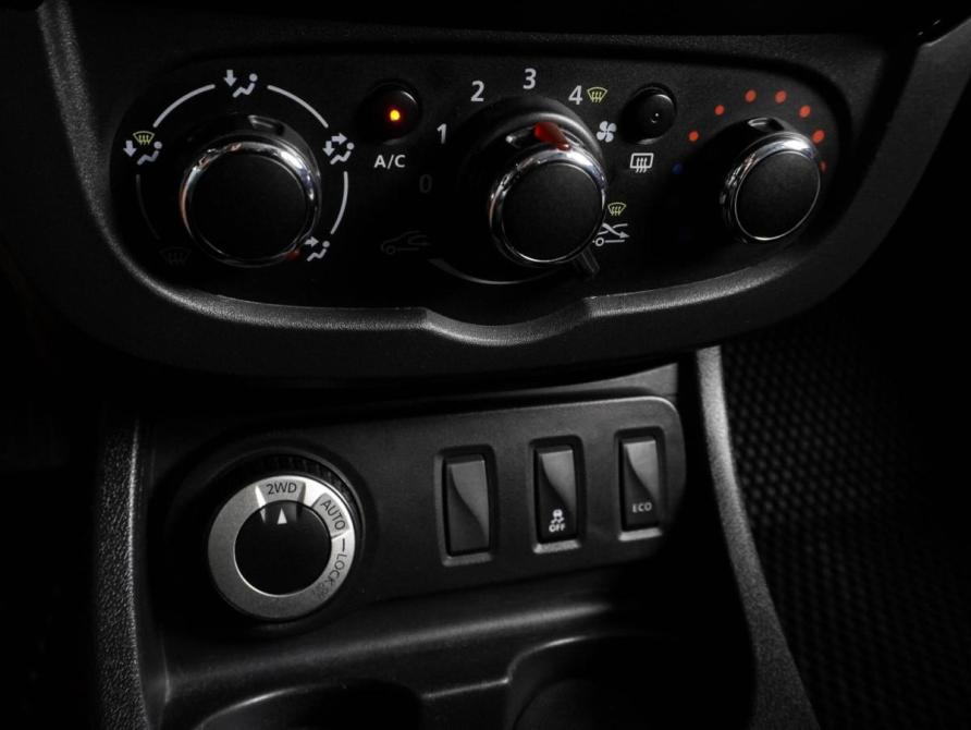 Renault Duster I Рестайлинг Воронеж  - изображение 15