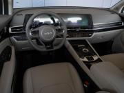 Kia Sportage V Рестайлинг Краснодар  - изображение 31