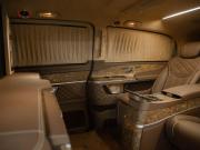 Mercedes-Benz V-Класс III (W447) Рестайлинг 2 Москва  - изображение 70