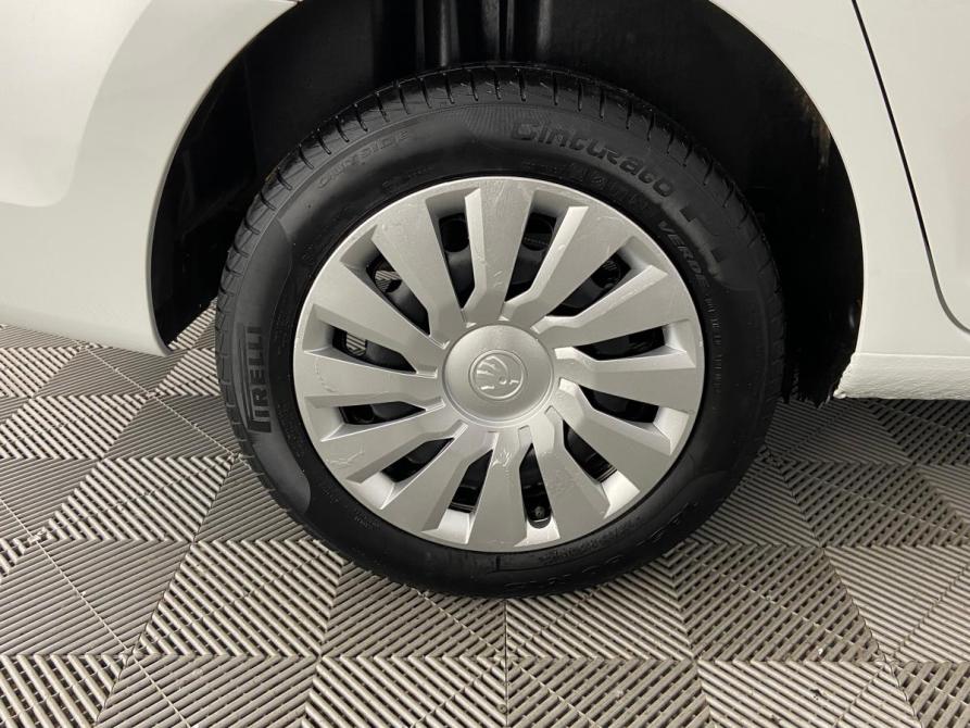 Skoda Rapid II Псков  - изображение 19
