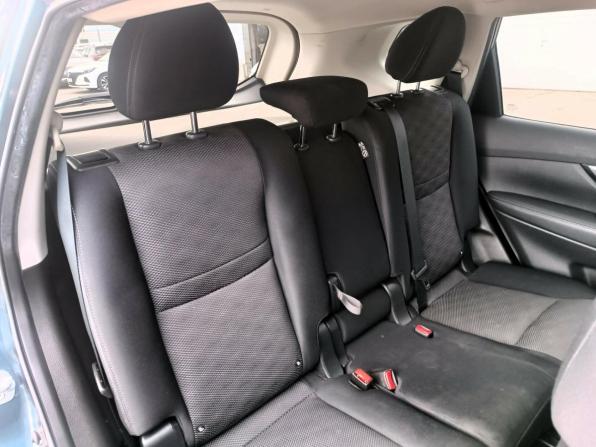 Nissan X-Trail III с пробегом 2018 года, цена 1 910 000 рублей, 93406 км, внедорожник, Автокод Объявления
