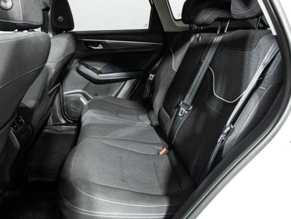 Haval Jolion I с пробегом 2023 года, цена 1 799 777 рублей, 30249 км, внедорожник, Автокод Объявления