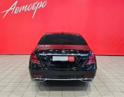 Mercedes-Benz S-Класс VI (W222 C217) Рестайлинг Вологда  - изображение 31