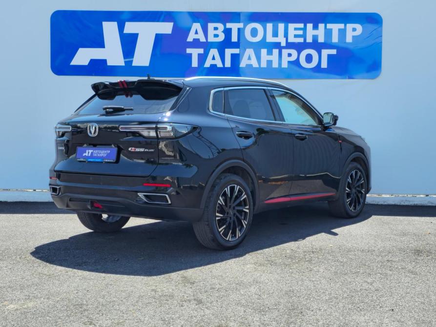 Changan CS55 Plus II Таганрог  - изображение 5