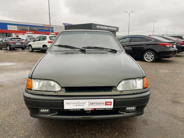 Lada (ВАЗ) 2115 с пробегом 2004 года, цена 220 000 рублей, 271463 км, седан, Автокод Объявления