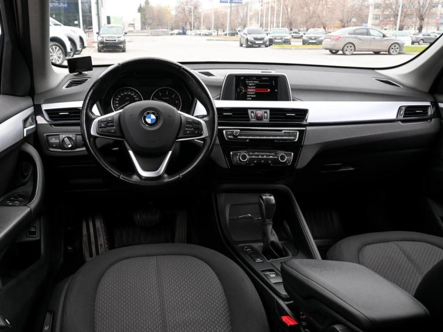 BMW X1 II (F48) Волгоград  - изображение 6