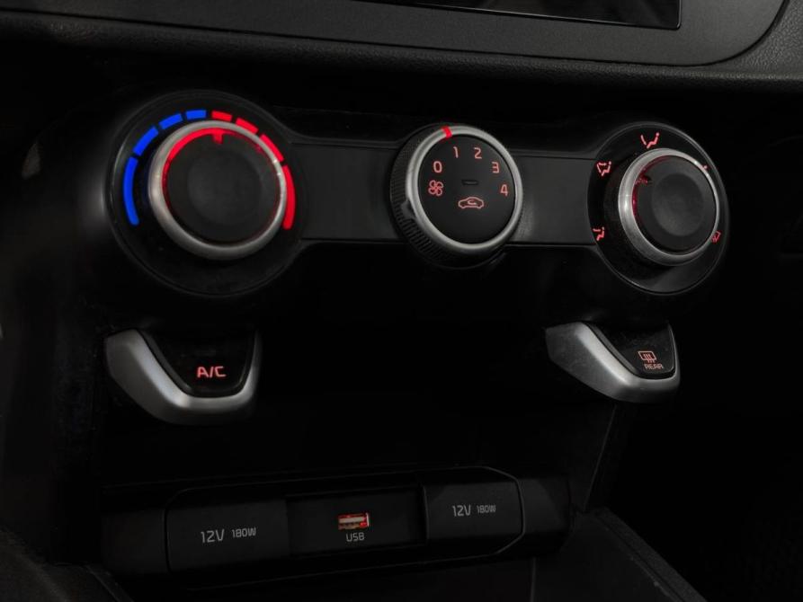 Kia Rio IV Рестайлинг Ростов-на-Дону  - изображение 19