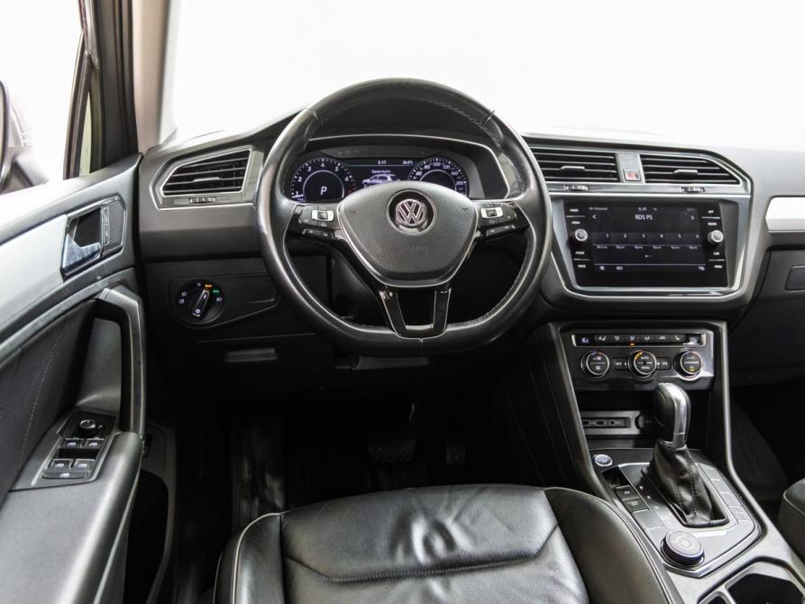 Volkswagen Tiguan II Волгоград  - изображение 14