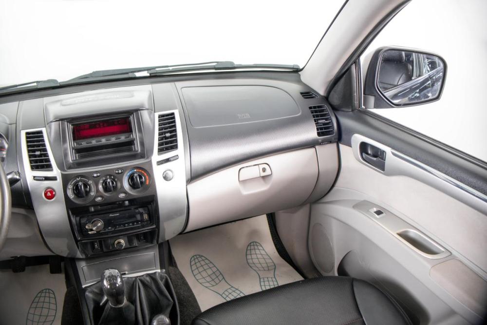 Mitsubishi Pajero Sport II Пермь  - изображение 14
