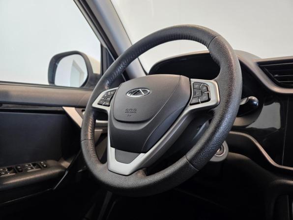 Chery Tiggo 3 I с пробегом 2018 года, цена 896 000 рублей, 142000 км, внедорожник, Автокод Объявления