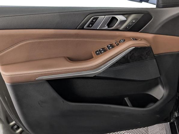 BMW X5 IV (G05/G18) с пробегом 2021 года, цена 7 550 000 рублей, 102000 км, внедорожник, Автокод Объявления